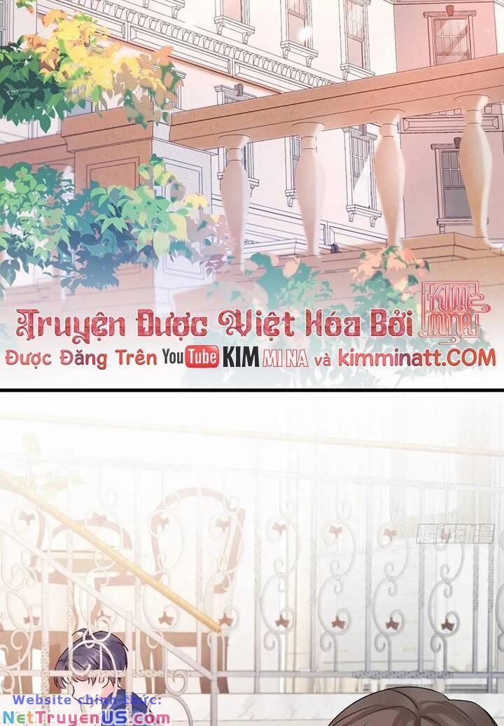 Bé Thóc Đáng Thương Được Tám Người Cậu Tranh Sủng 66 trang 6