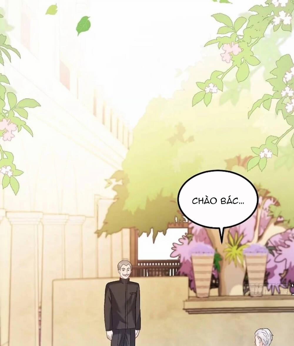 Bé Thóc Đáng Thương Được Tám Người Cậu Tranh Sủng 81 trang 29