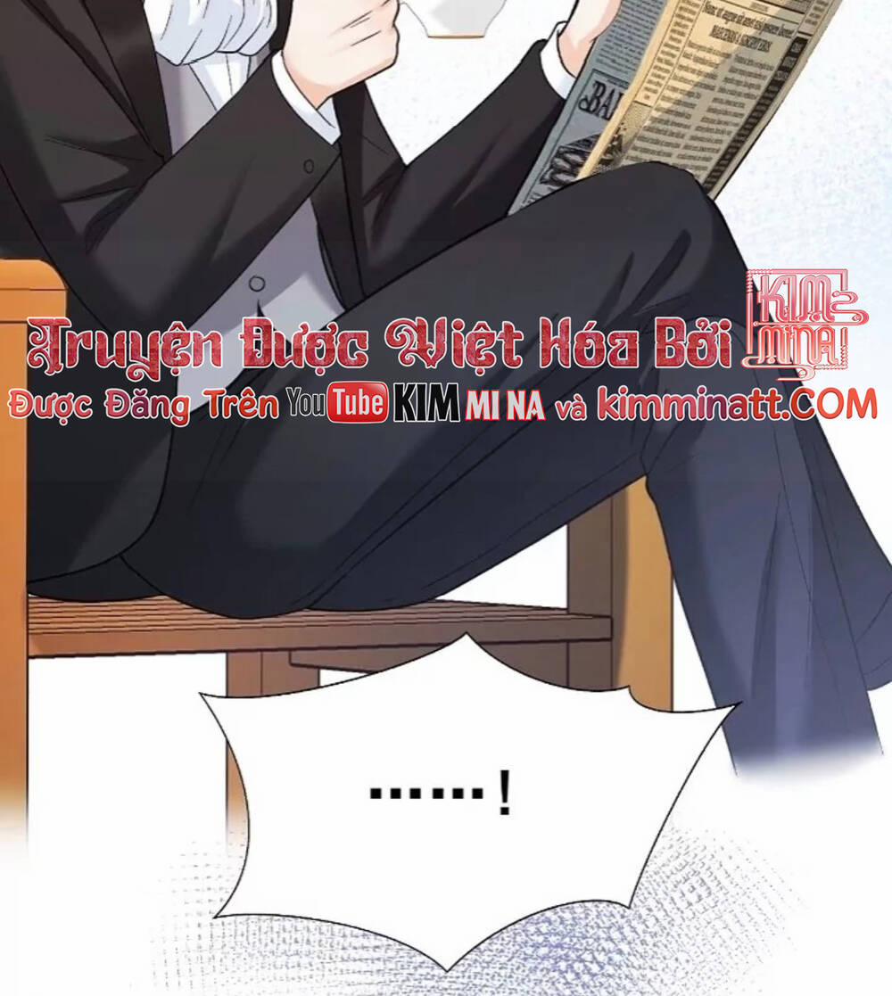 Bé Thóc Đáng Thương Được Tám Người Cậu Tranh Sủng 81 trang 35