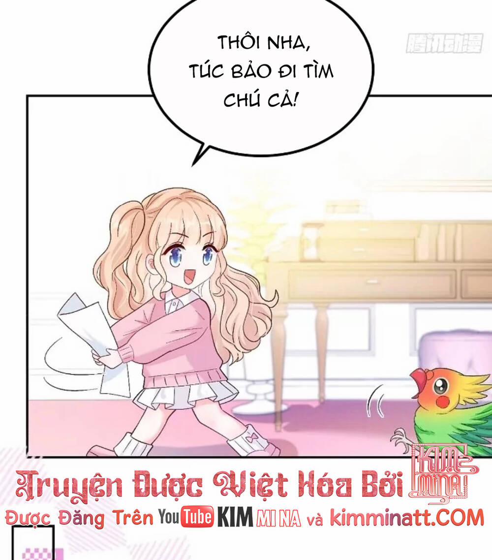 Bé Thóc Đáng Thương Được Tám Người Cậu Tranh Sủng 81 trang 7