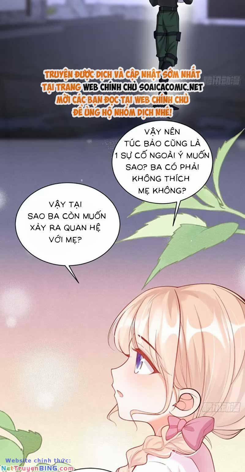 Bé Thóc Đáng Thương Được Tám Người Cậu Tranh Sủng 87 trang 10