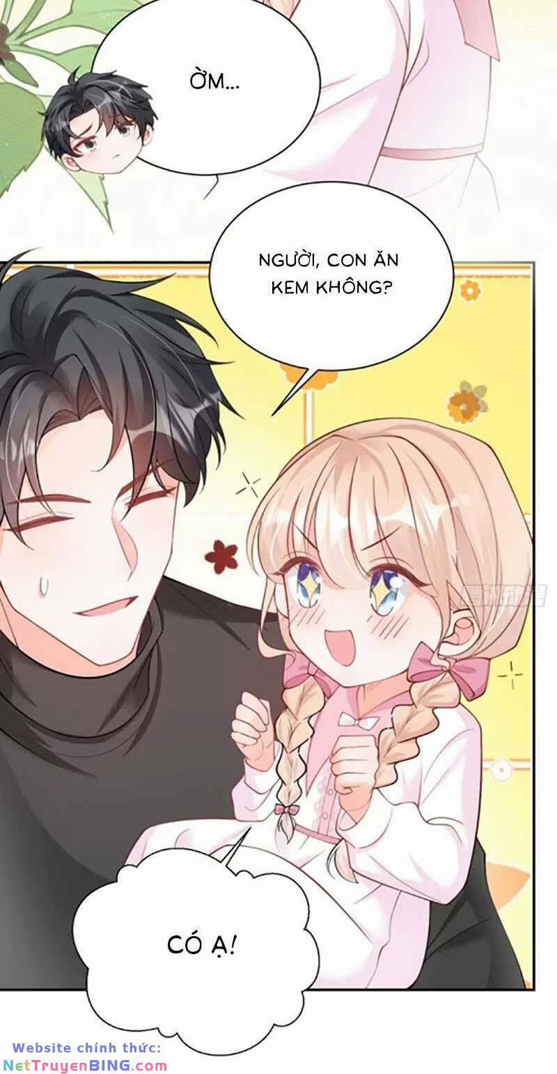 Bé Thóc Đáng Thương Được Tám Người Cậu Tranh Sủng 87 trang 11