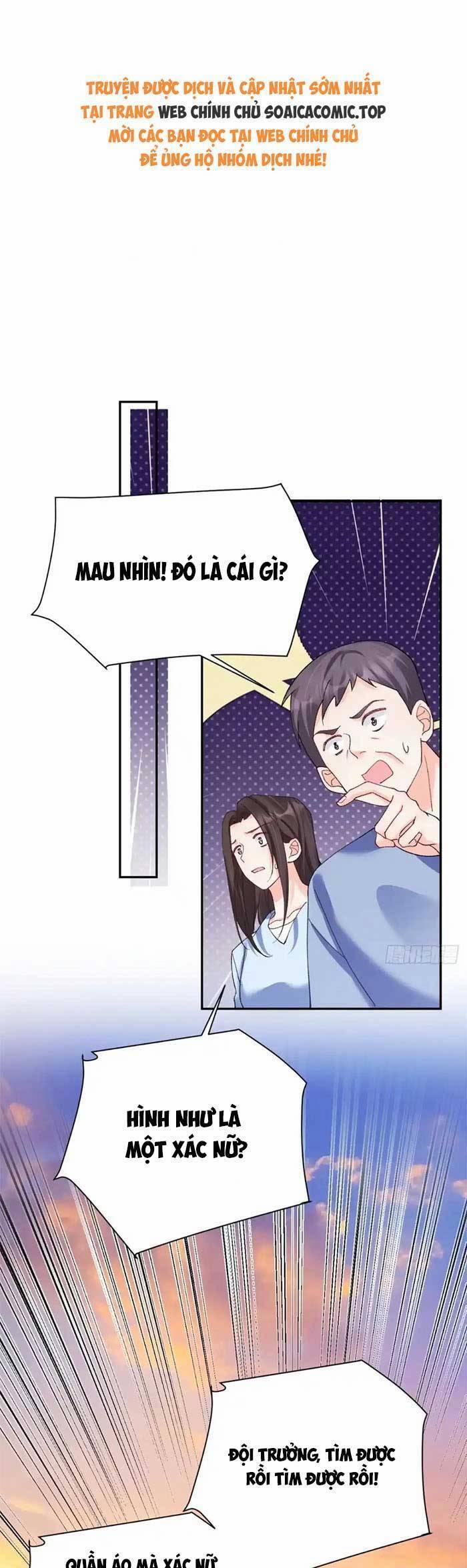 Bé Thóc Đáng Thương Được Tám Người Cậu Tranh Sủng 90 trang 0