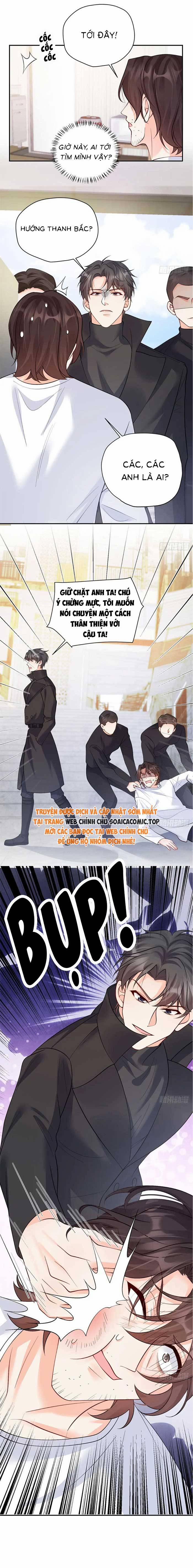 Bé Thóc Đáng Thương Được Tám Người Cậu Tranh Sủng 93 trang 6