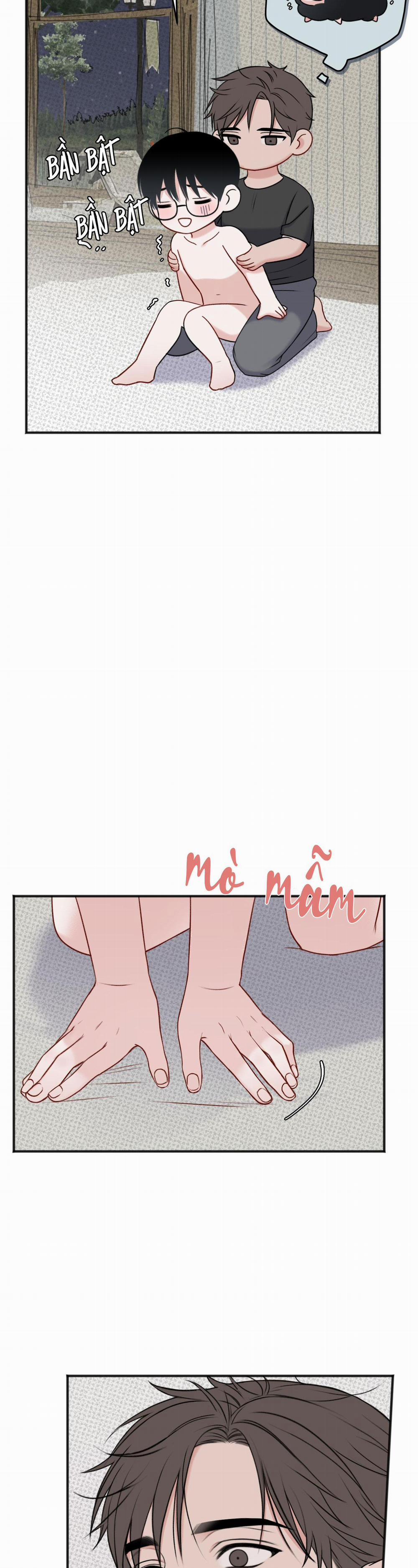 Bé Xúc Tu 10 trang 2