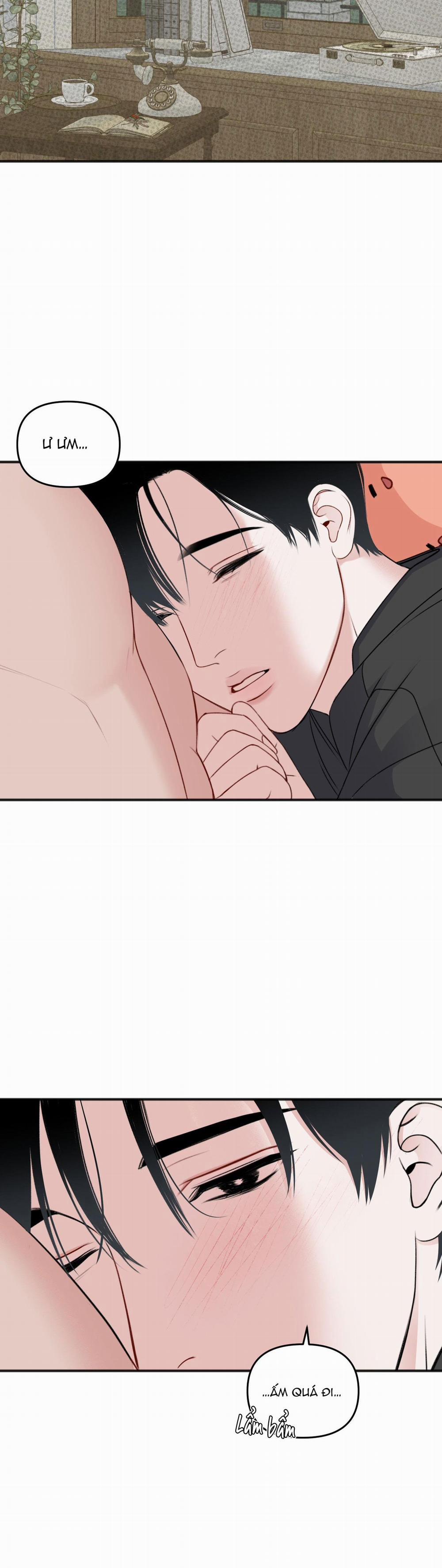 Bé Xúc Tu 11 trang 10