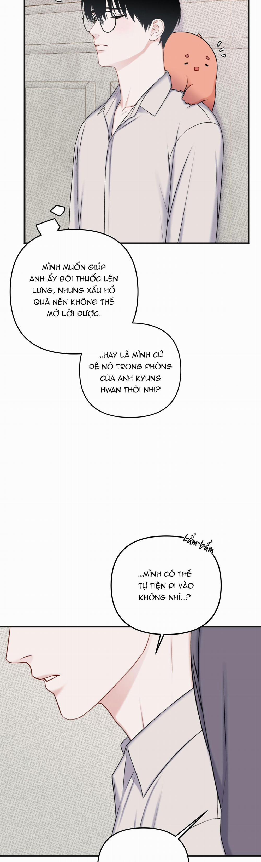 Bé Xúc Tu 11 trang 23