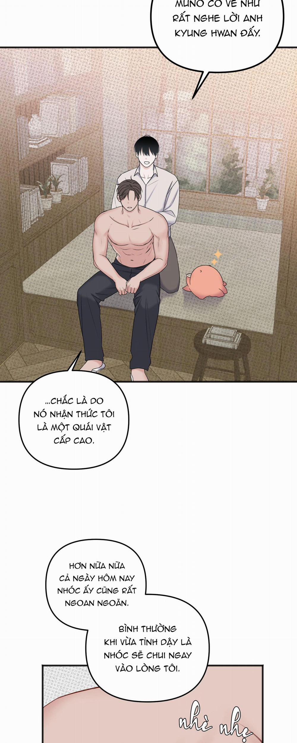 Bé Xúc Tu 11 trang 33