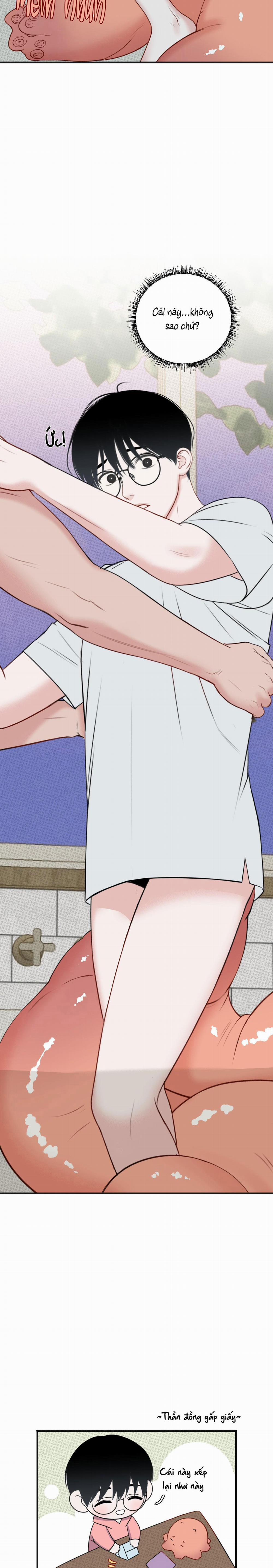 Bé Xúc Tu 11 trang 44