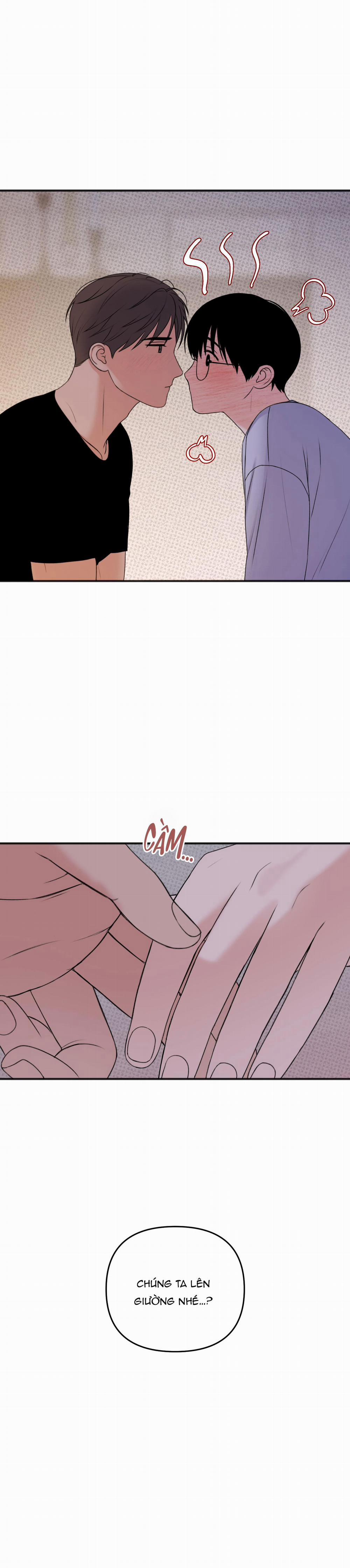Bé Xúc Tu 14 trang 23