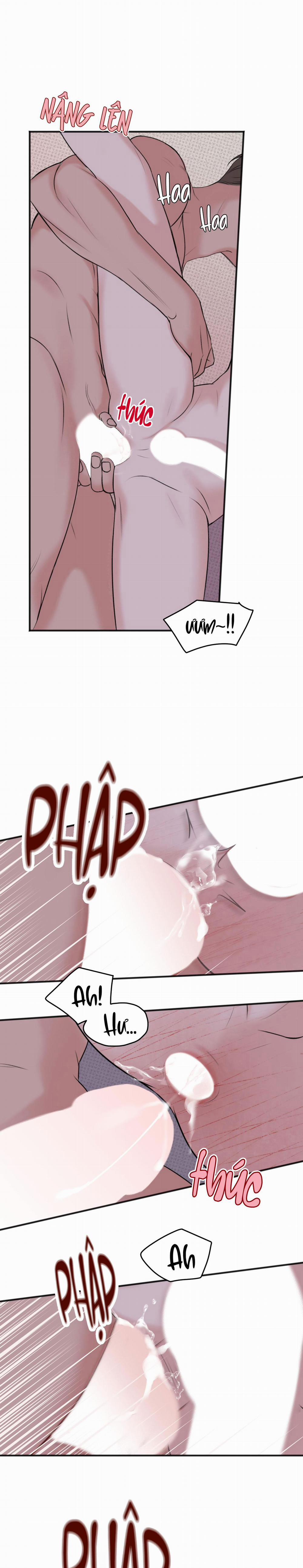 Bé Xúc Tu 14 trang 28