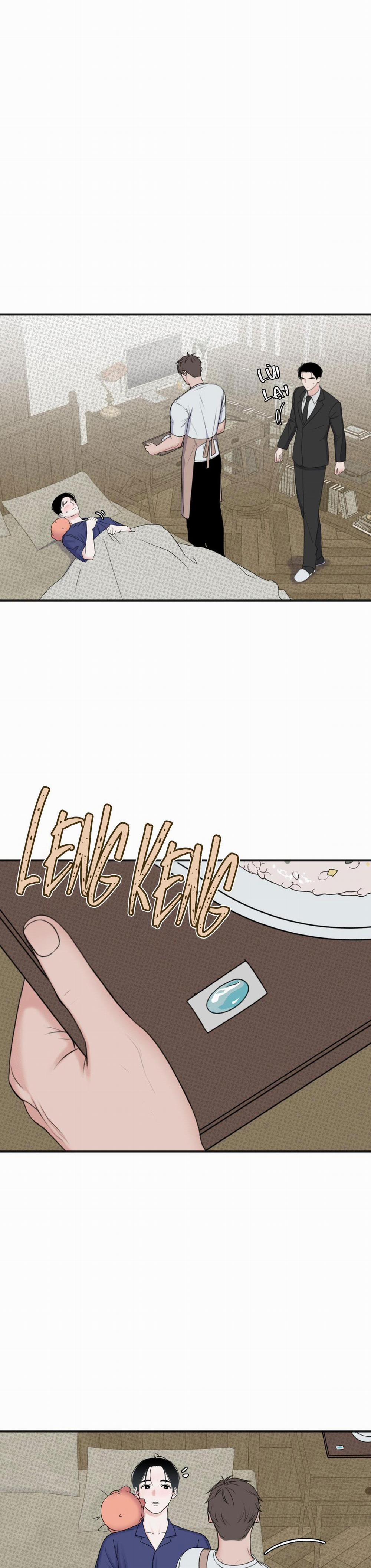 Bé Xúc Tu 7 trang 13