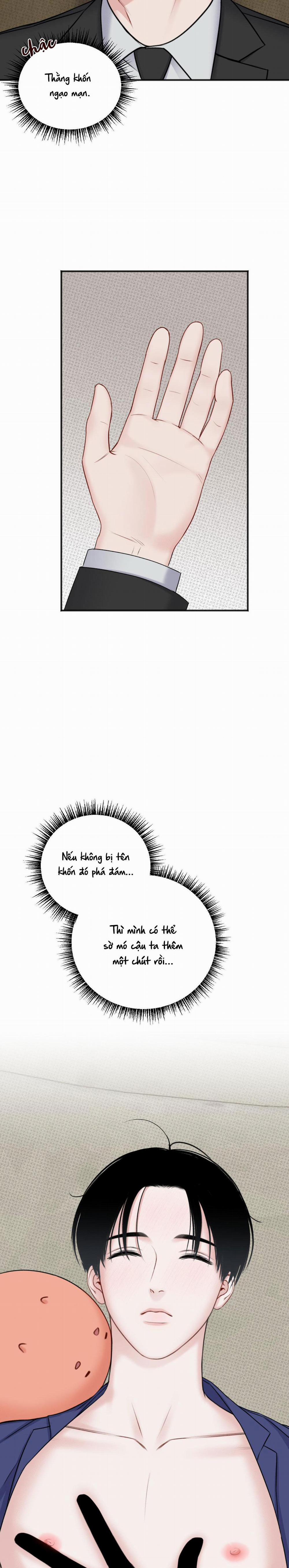 Bé Xúc Tu 7 trang 22