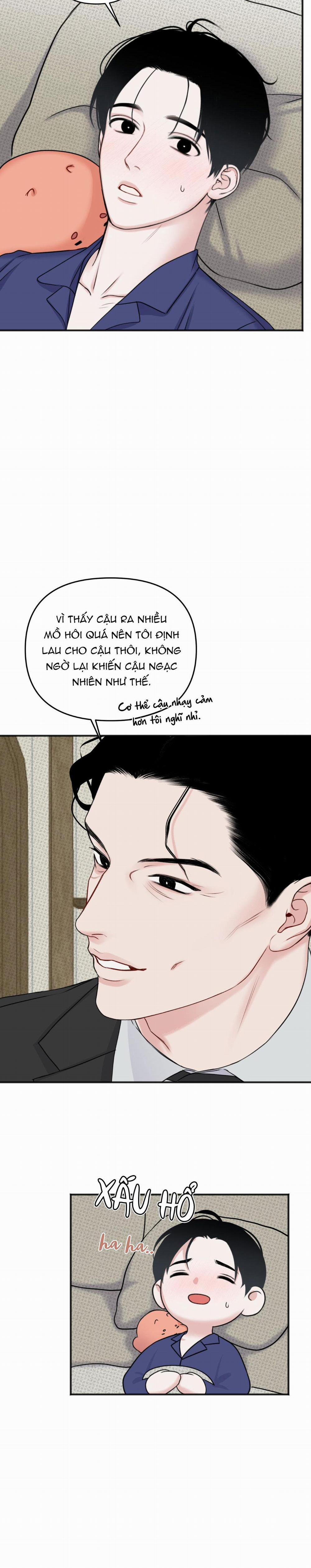 Bé Xúc Tu 7 trang 8