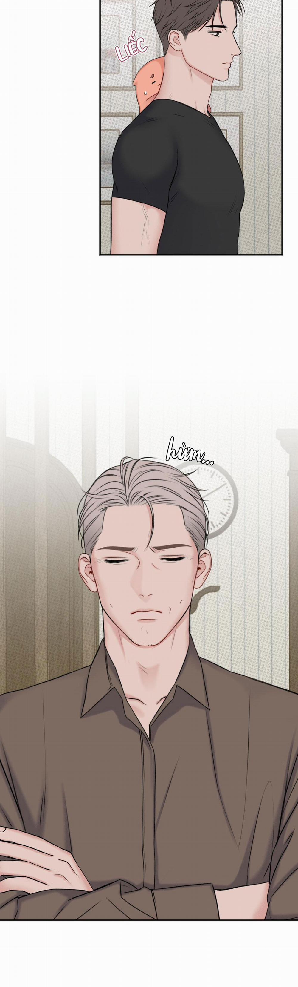 Bé Xúc Tu 8 trang 1