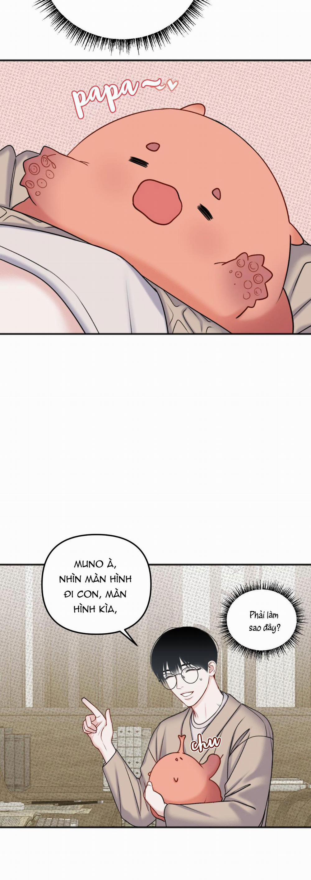 Bé Xúc Tu 8 trang 18