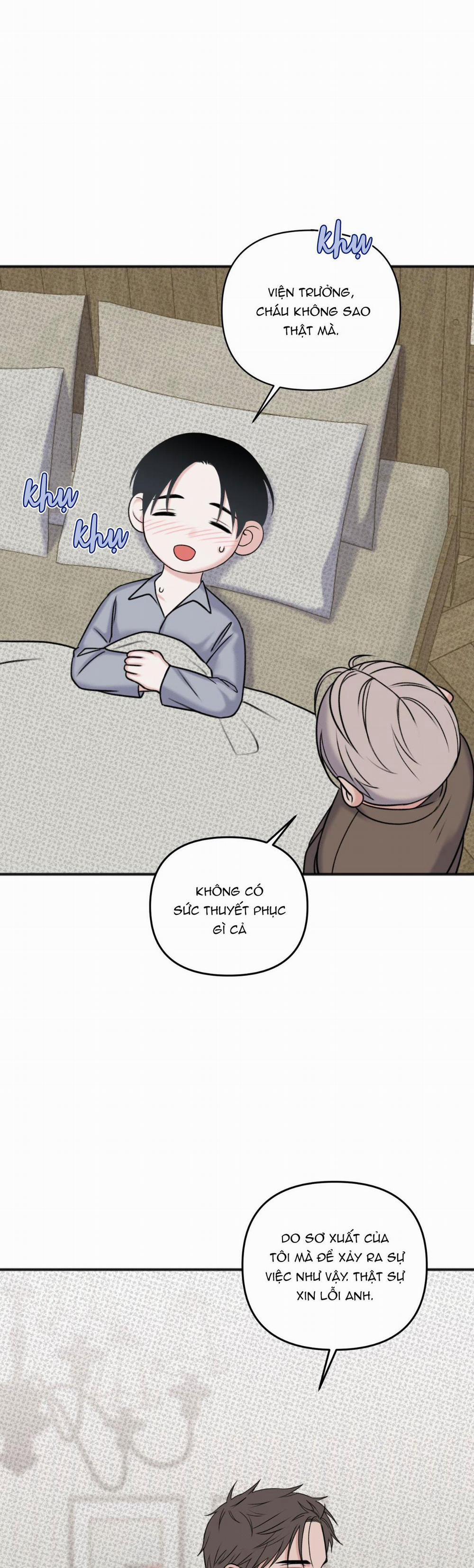 Bé Xúc Tu 8 trang 2