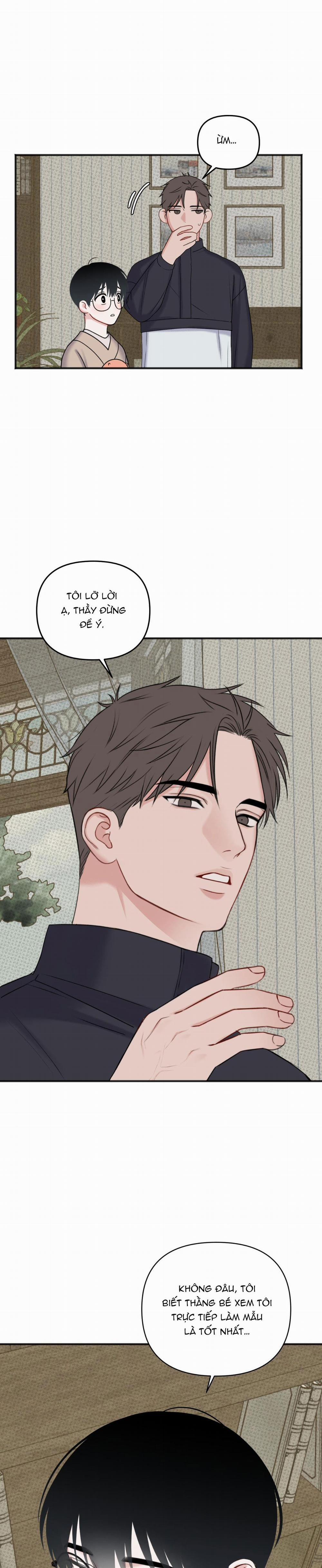 Bé Xúc Tu 8 trang 22