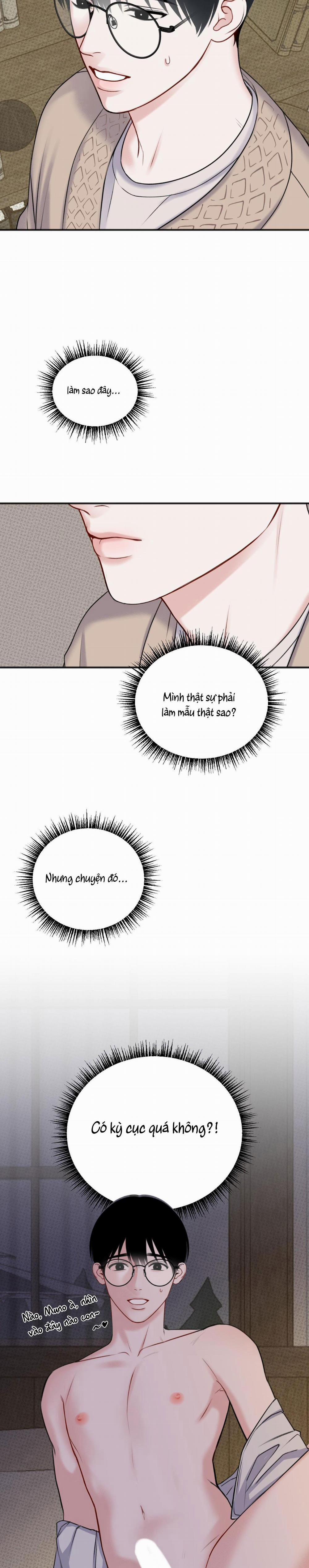 Bé Xúc Tu 8 trang 23