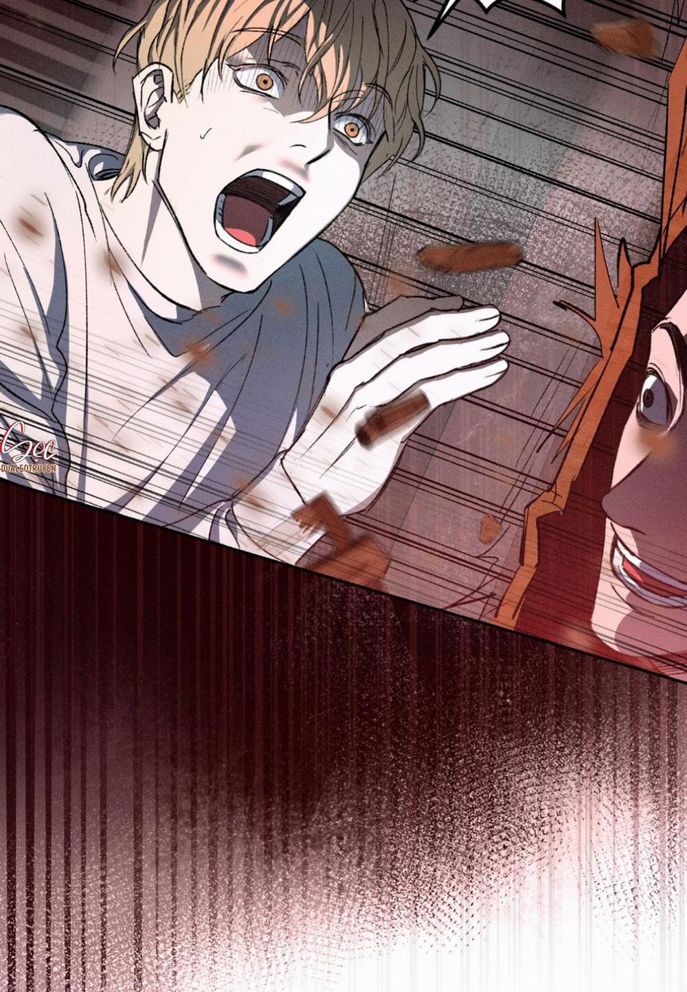 Bé Yêu Thật Đáng Sợ 0 trang 10