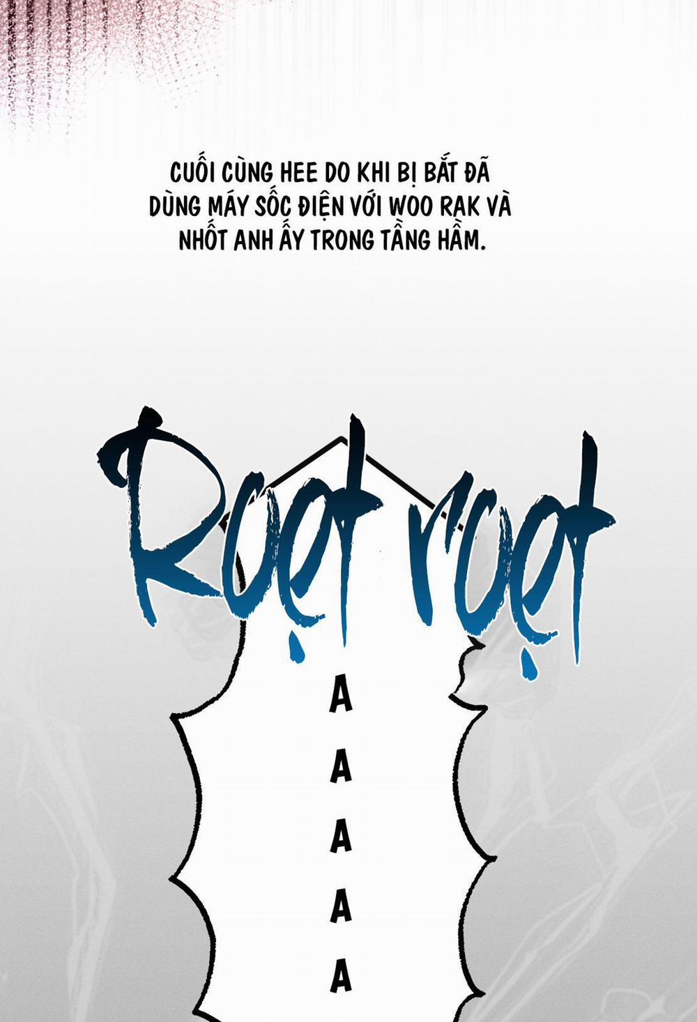 Bé Yêu Thật Đáng Sợ 0 trang 11