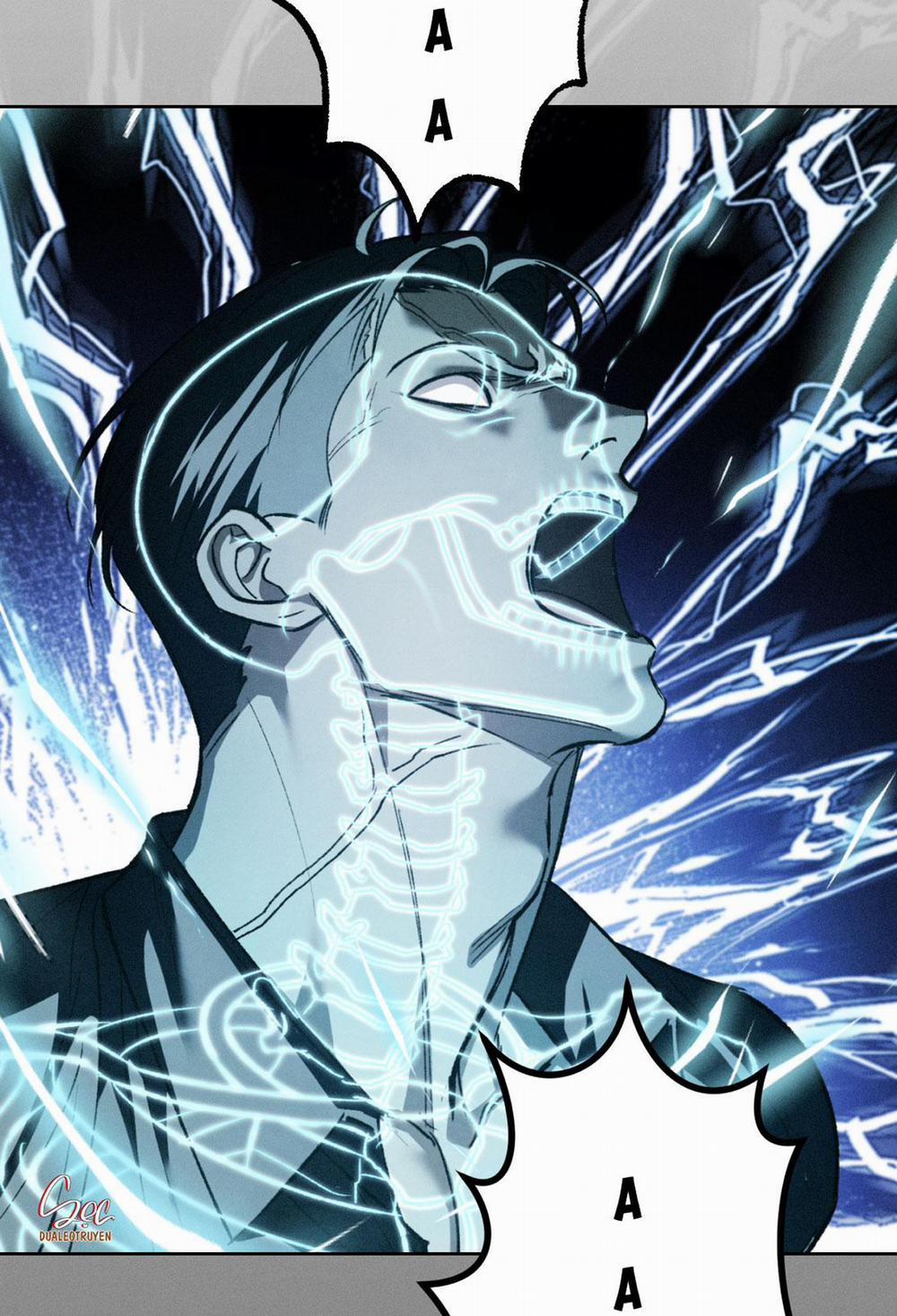 Bé Yêu Thật Đáng Sợ 0 trang 12