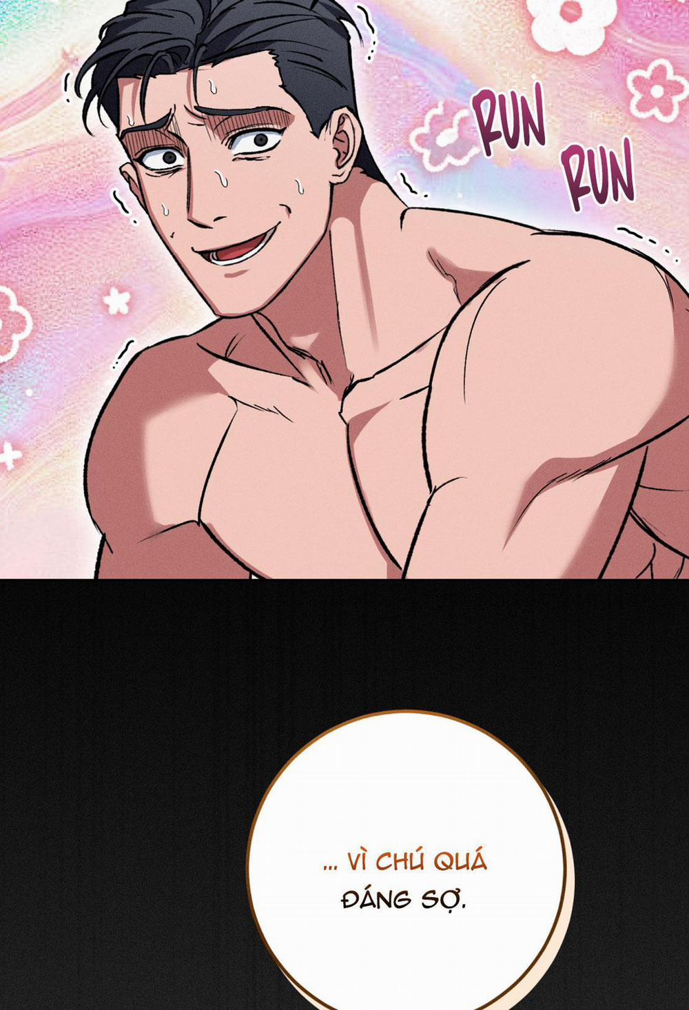 Bé Yêu Thật Đáng Sợ 0 trang 15