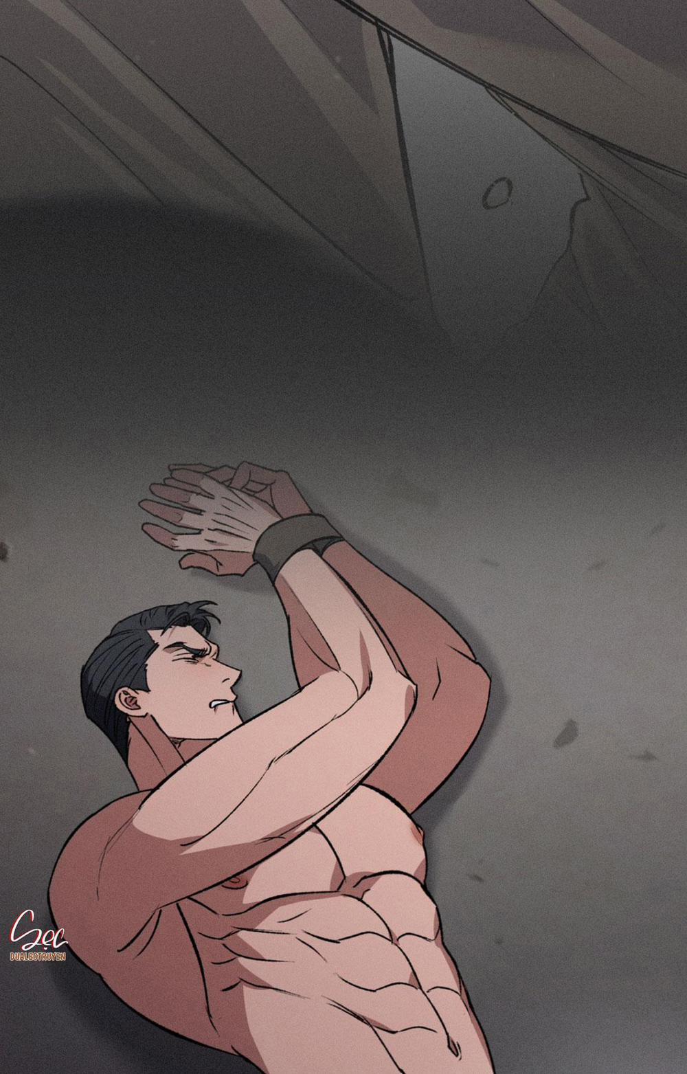 Bé Yêu Thật Đáng Sợ 0 trang 17