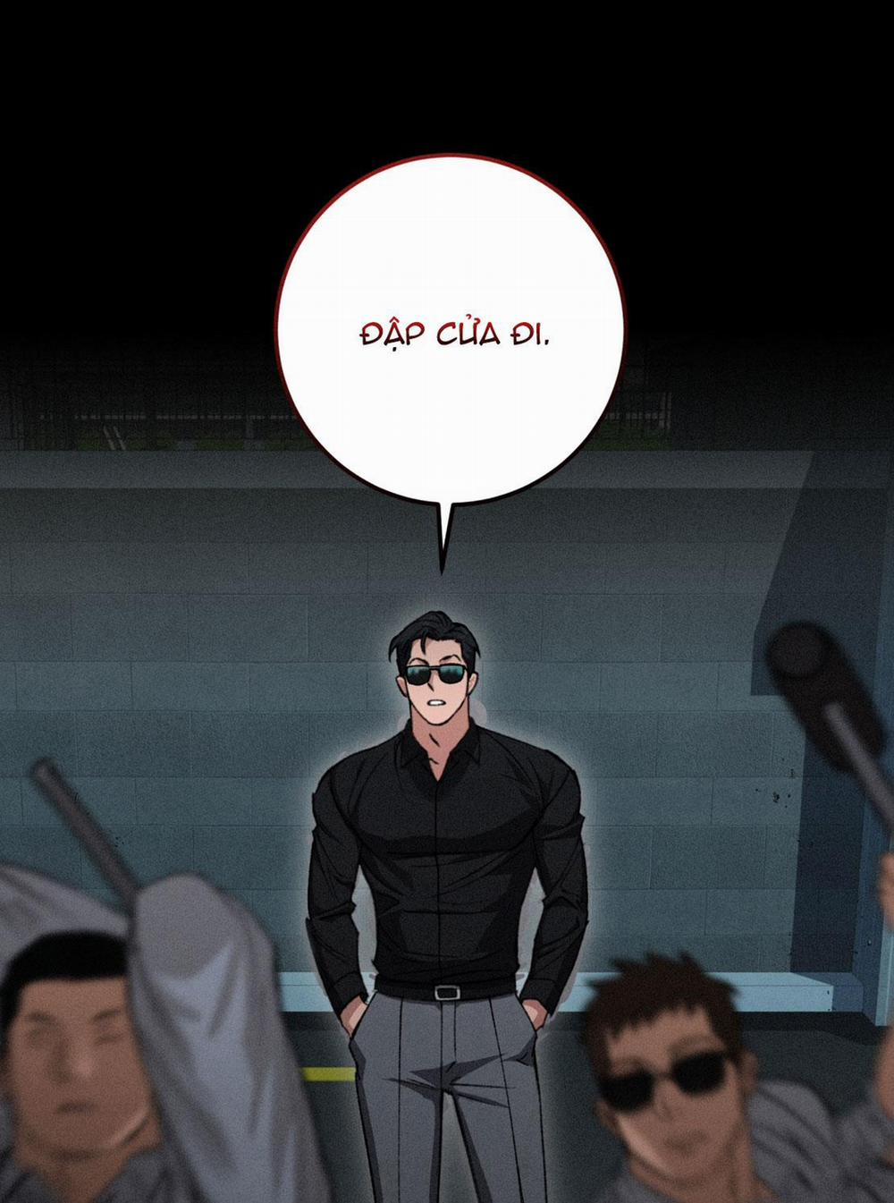 Bé Yêu Thật Đáng Sợ 0 trang 3