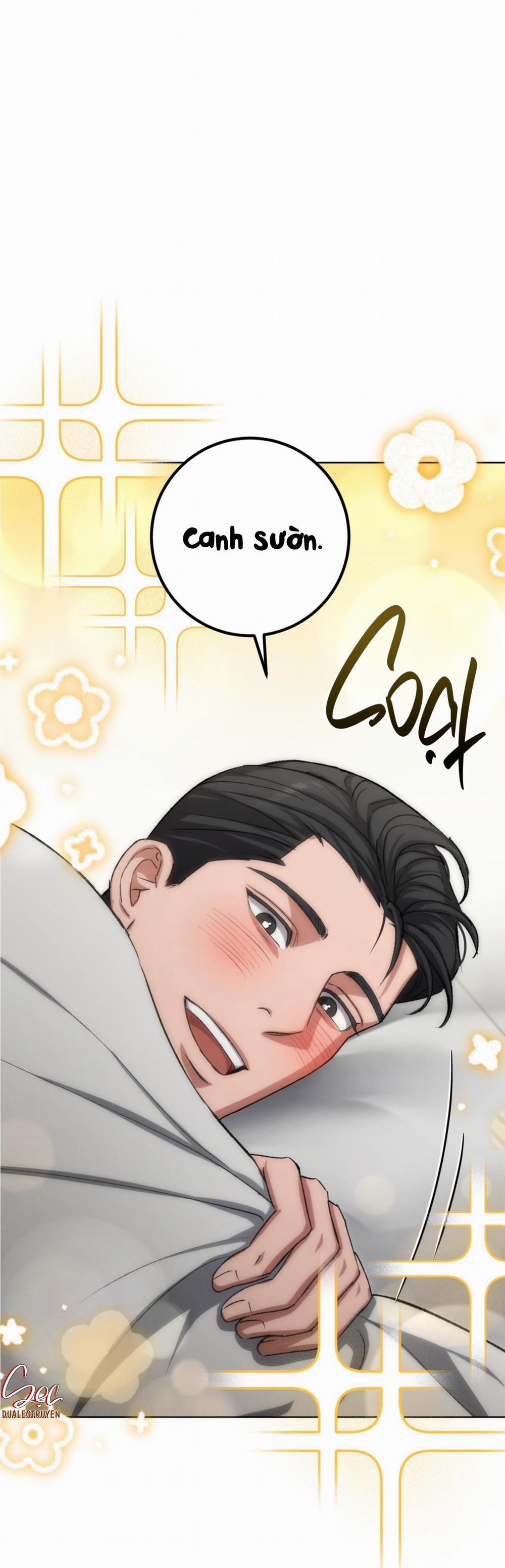 Bé Yêu Thật Đáng Sợ 11 trang 0