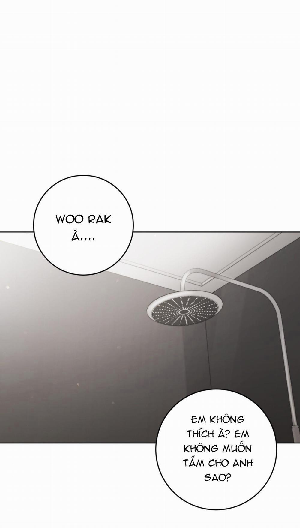 Bé Yêu Thật Đáng Sợ 11 trang 24