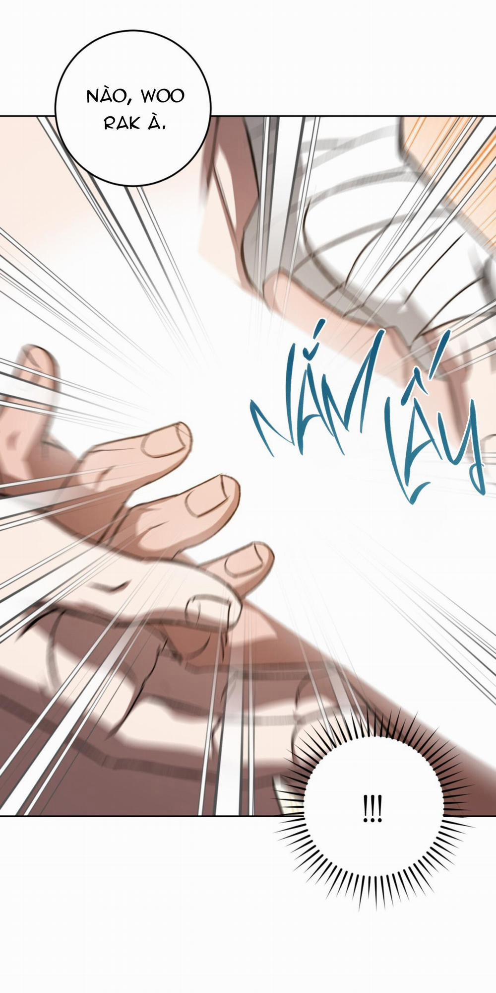 Bé Yêu Thật Đáng Sợ 11 trang 31