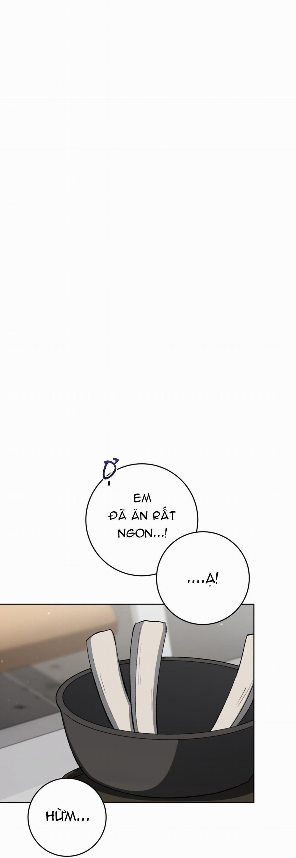 Bé Yêu Thật Đáng Sợ 11 trang 8