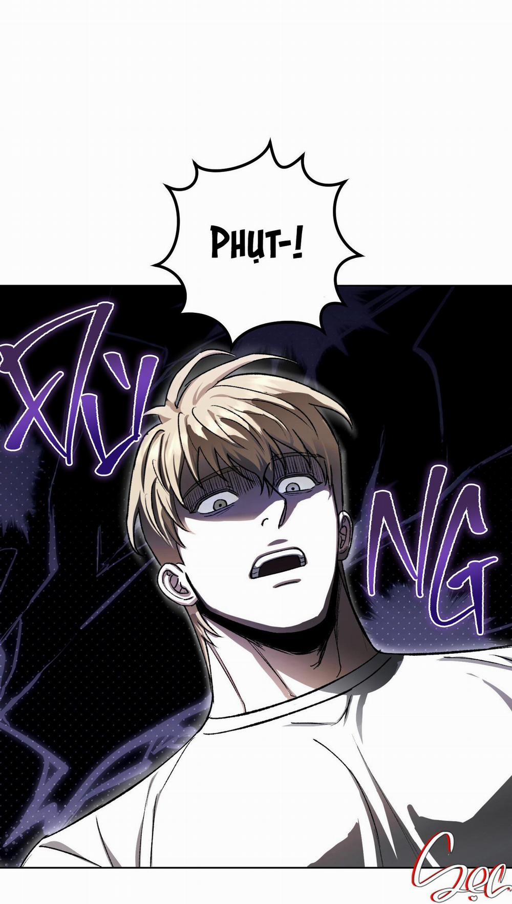 Bé Yêu Thật Đáng Sợ 12 trang 14