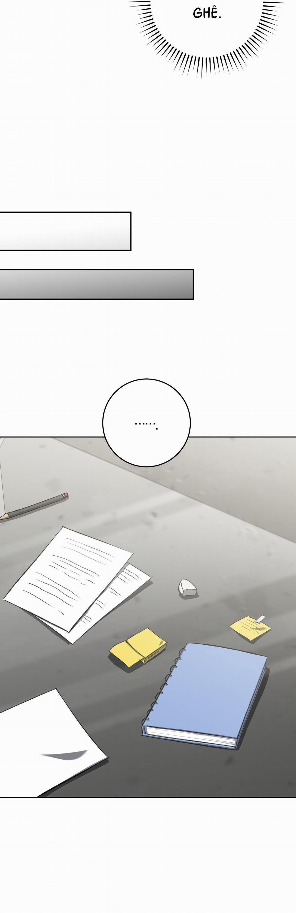 Bé Yêu Thật Đáng Sợ 12 trang 18