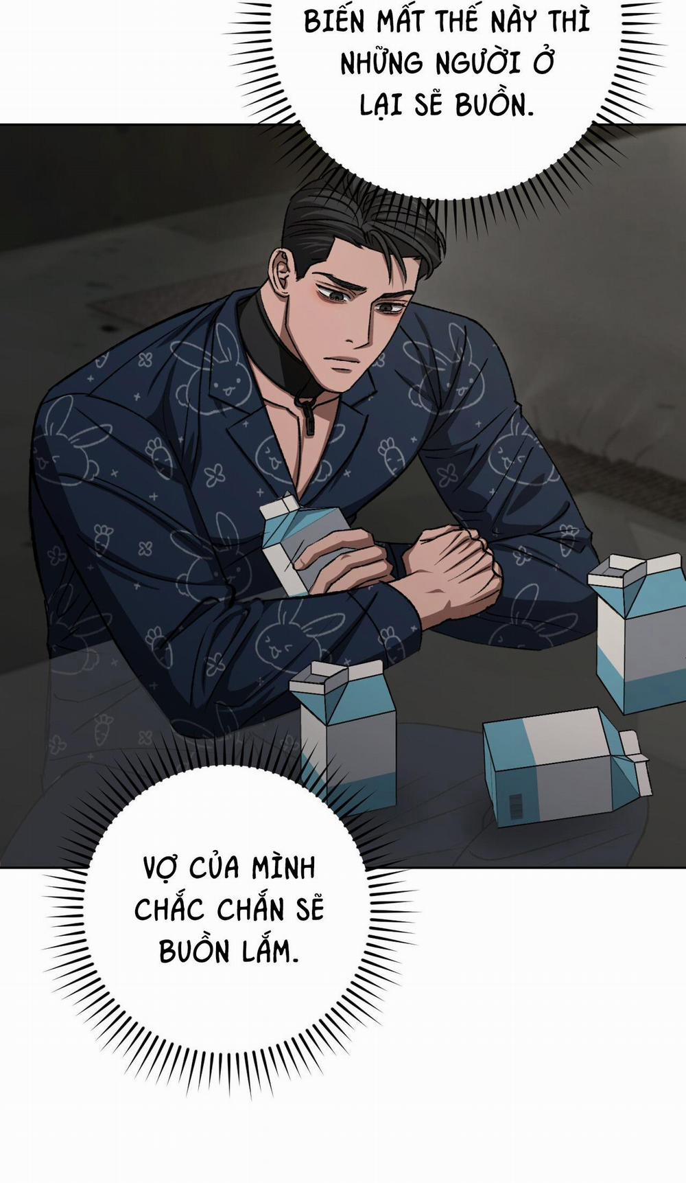 Bé Yêu Thật Đáng Sợ 12 trang 24