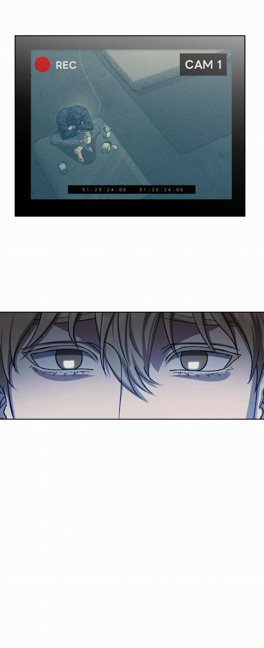 Bé Yêu Thật Đáng Sợ 12 trang 26