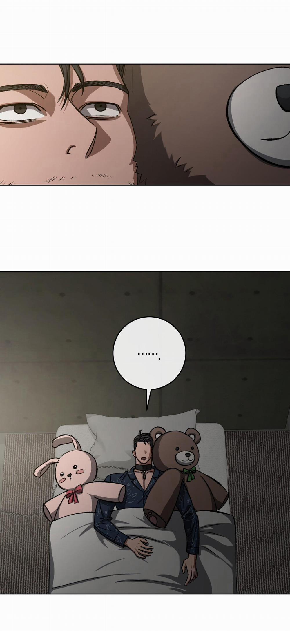 Bé Yêu Thật Đáng Sợ 12 trang 28