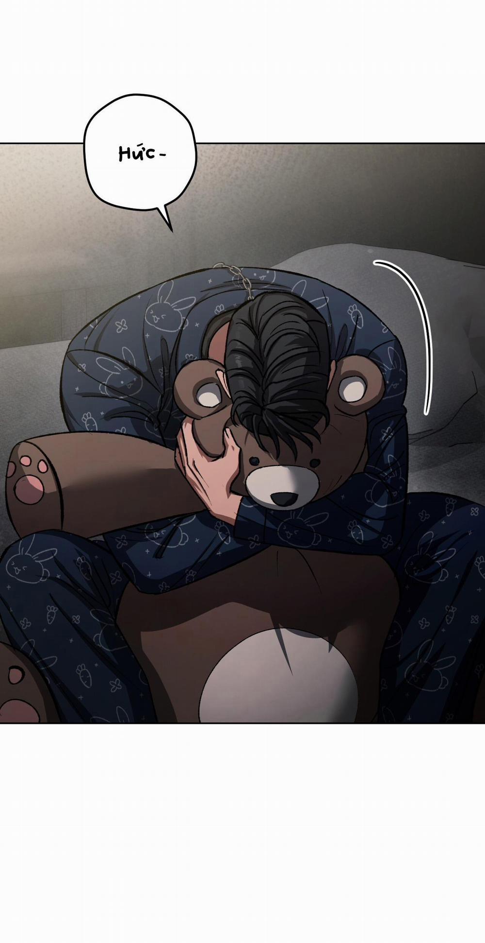 Bé Yêu Thật Đáng Sợ 12 trang 31