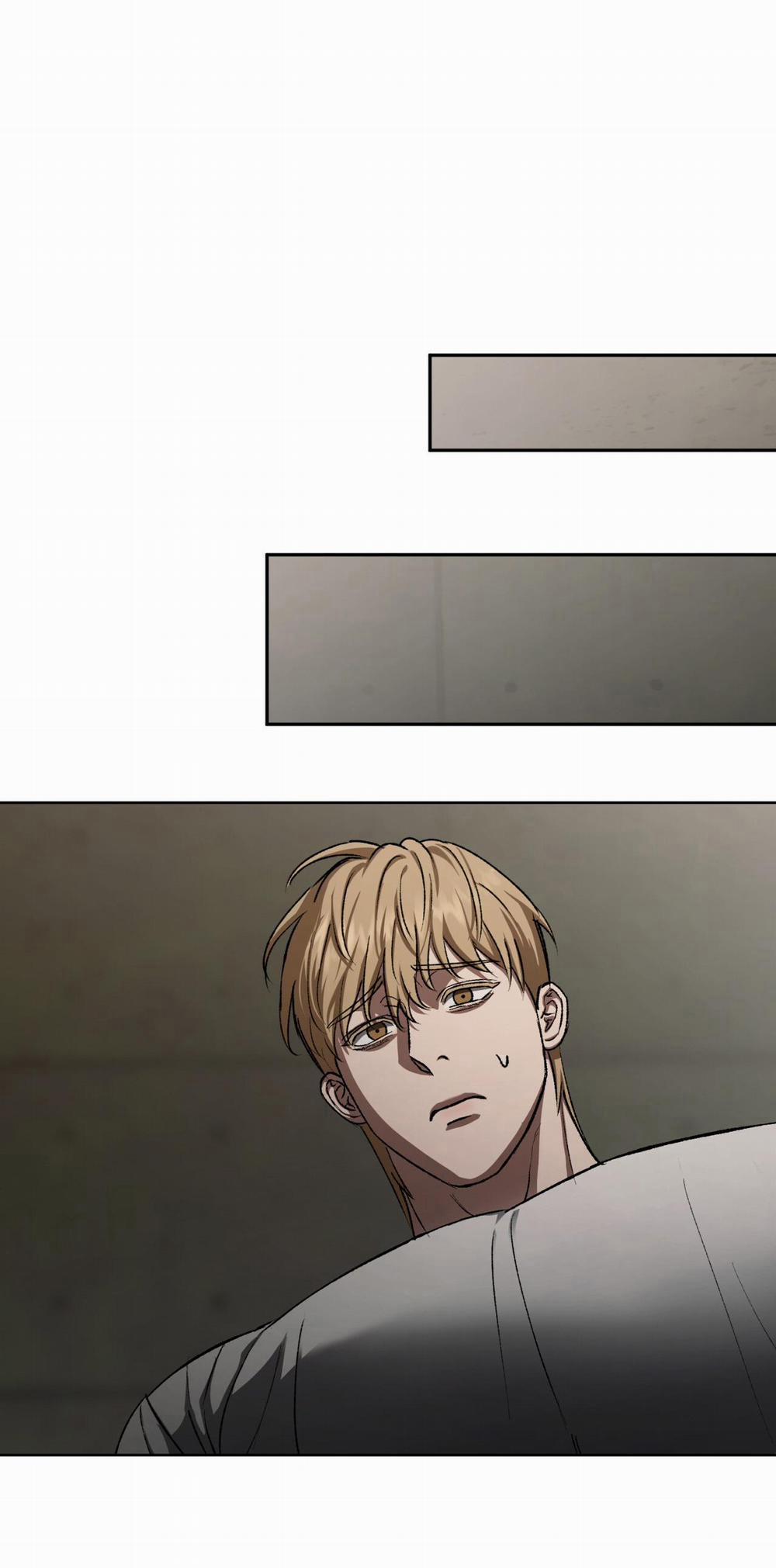 Bé Yêu Thật Đáng Sợ 12 trang 32