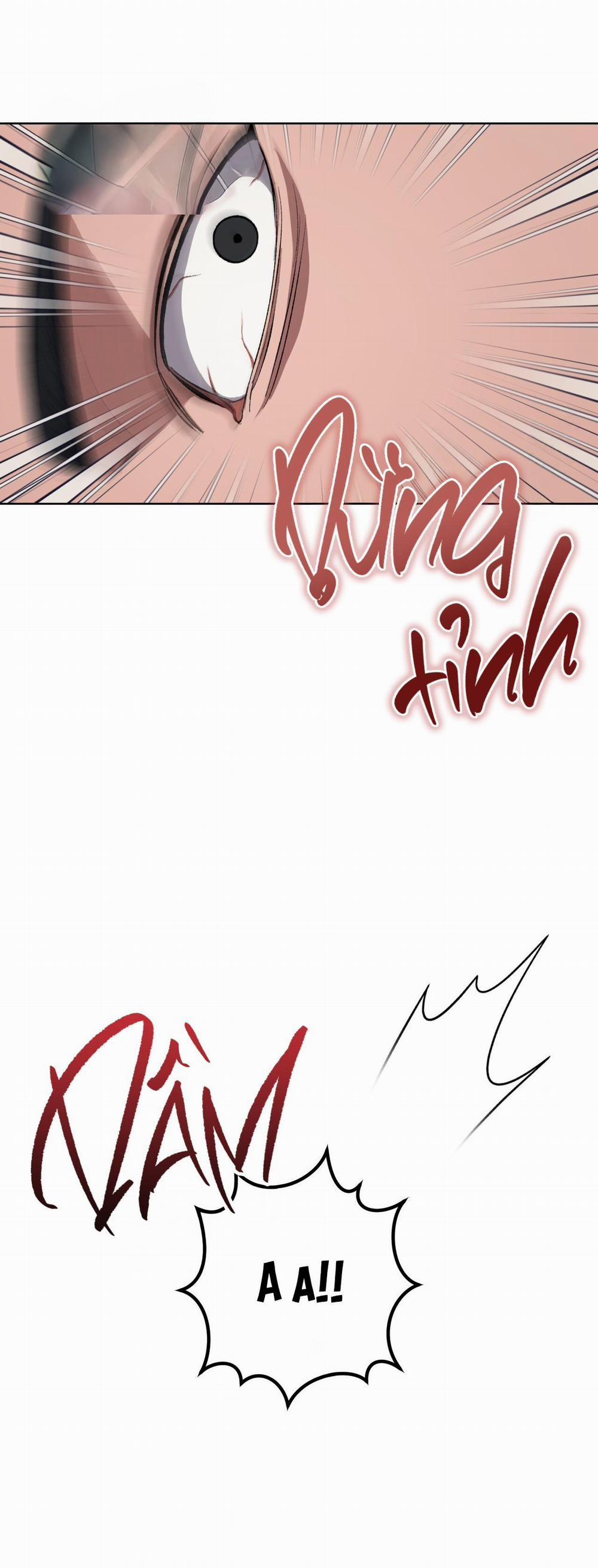 Bé Yêu Thật Đáng Sợ 12 trang 34