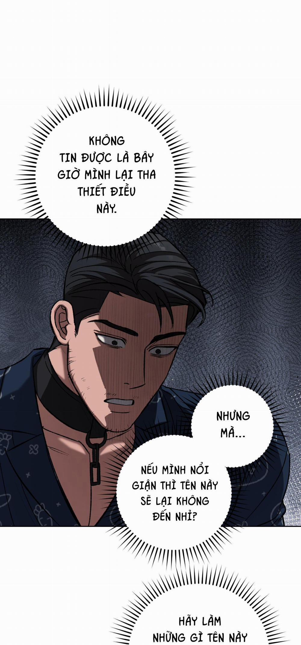 Bé Yêu Thật Đáng Sợ 12 trang 39