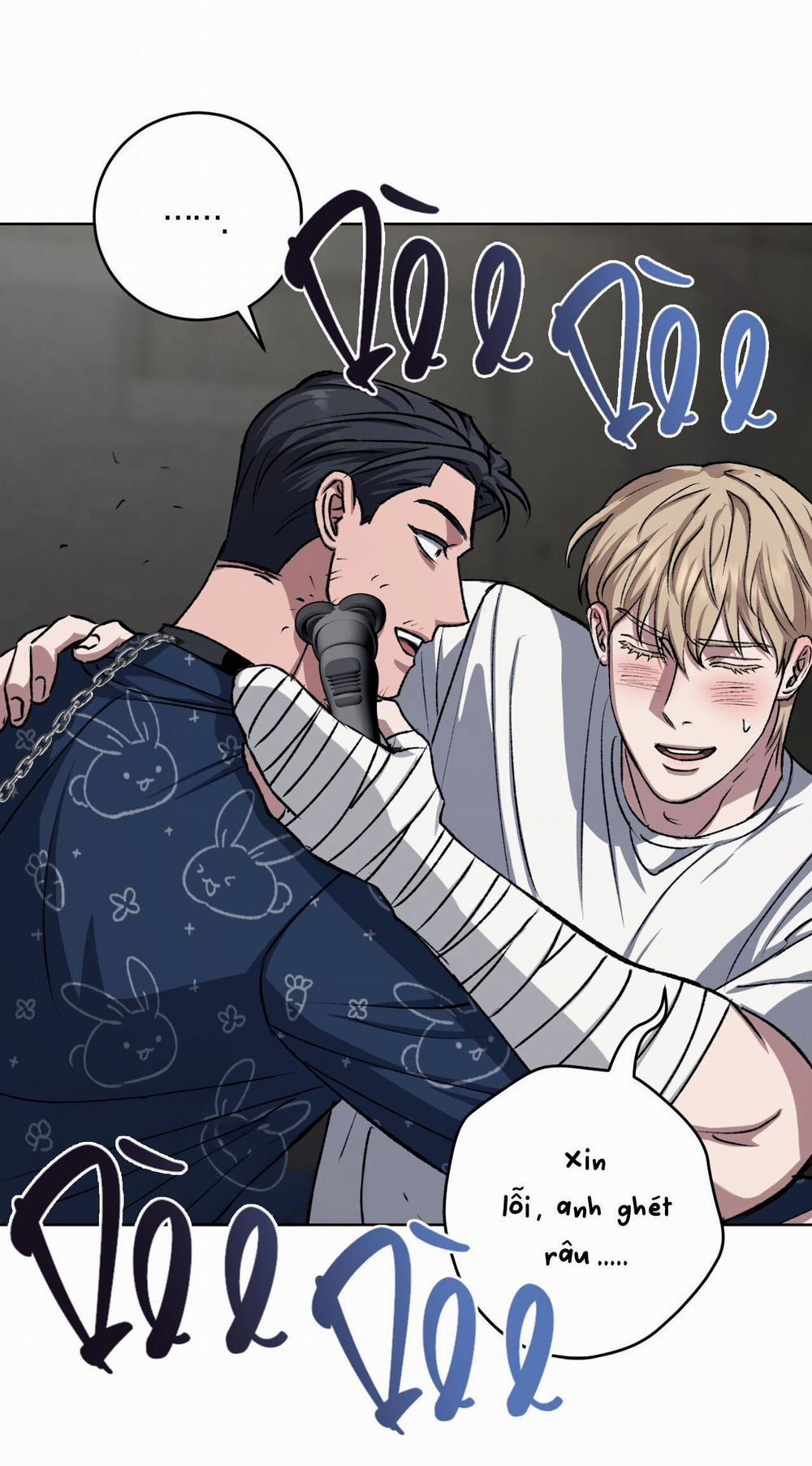 Bé Yêu Thật Đáng Sợ 12 trang 42