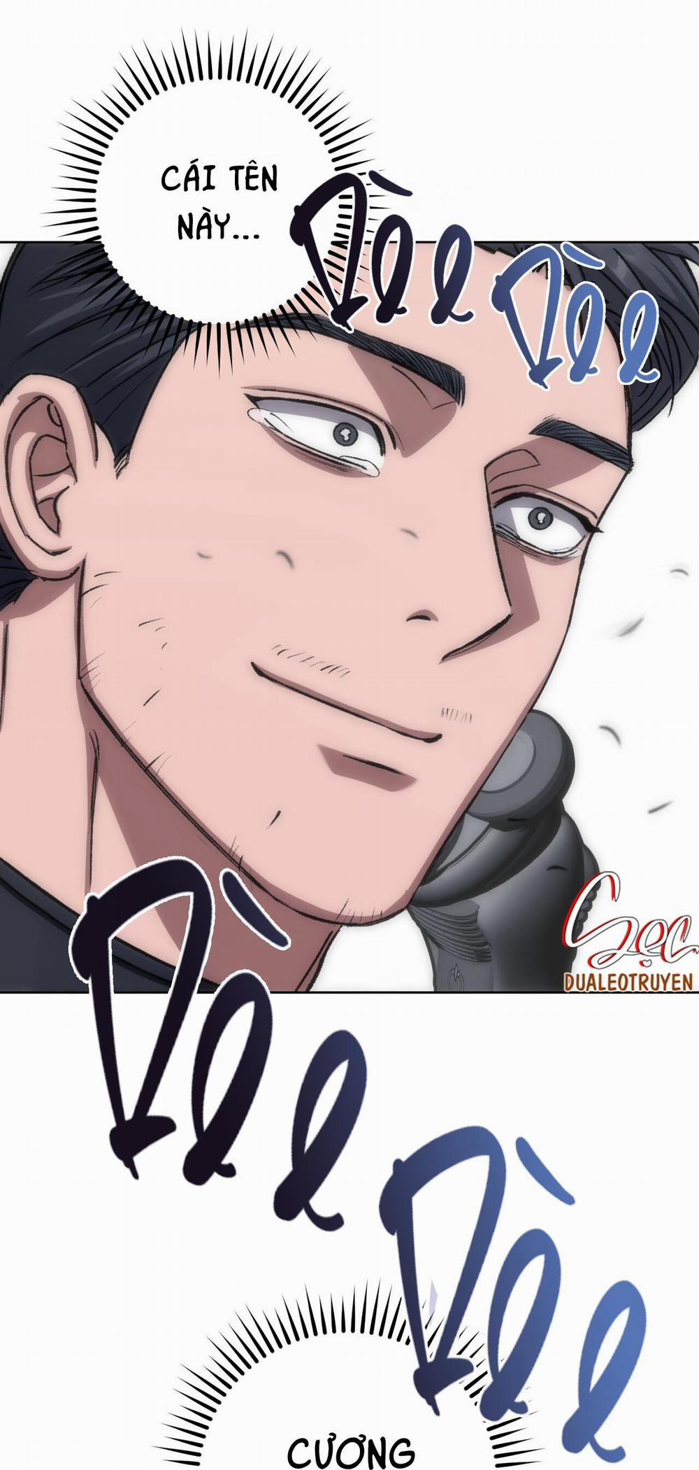 Bé Yêu Thật Đáng Sợ 12 trang 43