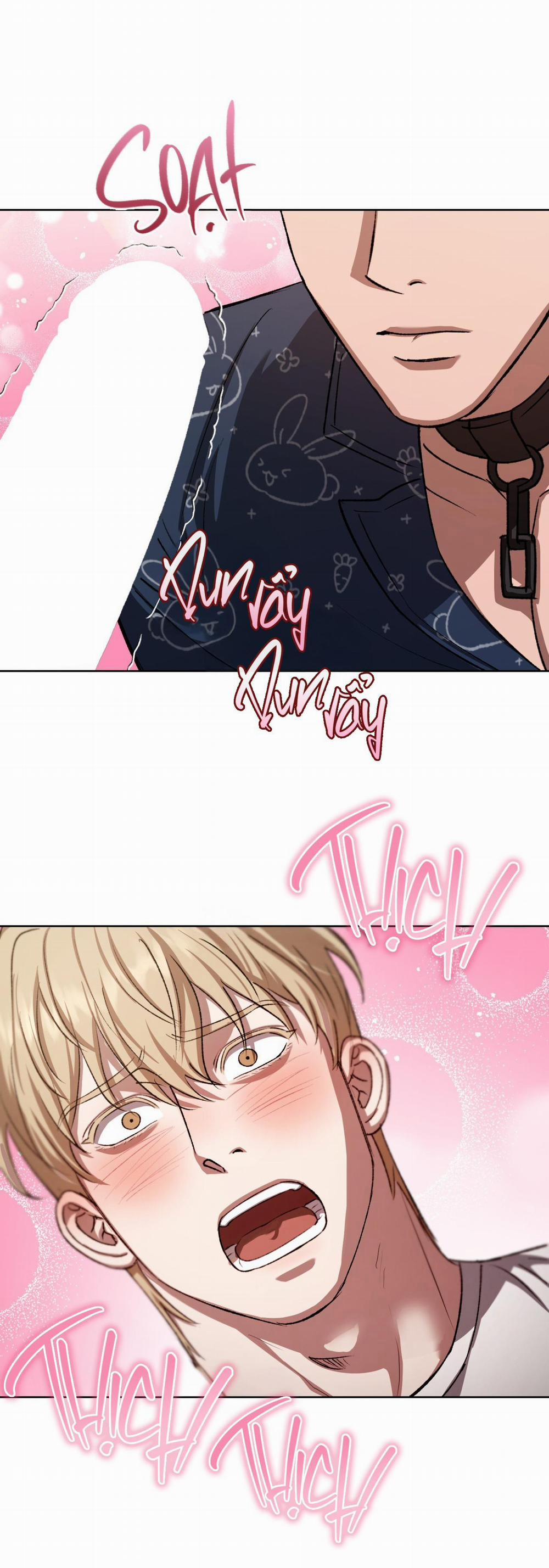 Bé Yêu Thật Đáng Sợ 12 trang 9