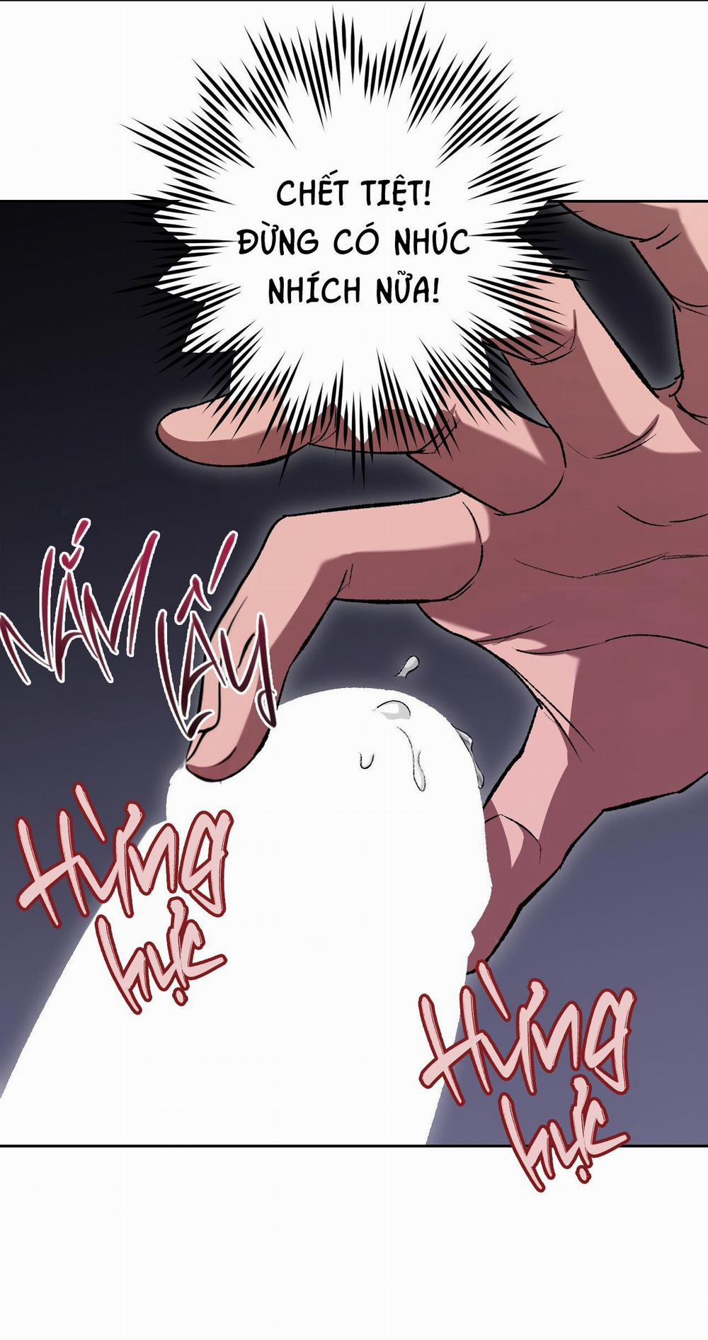 Bé Yêu Thật Đáng Sợ 13 trang 11