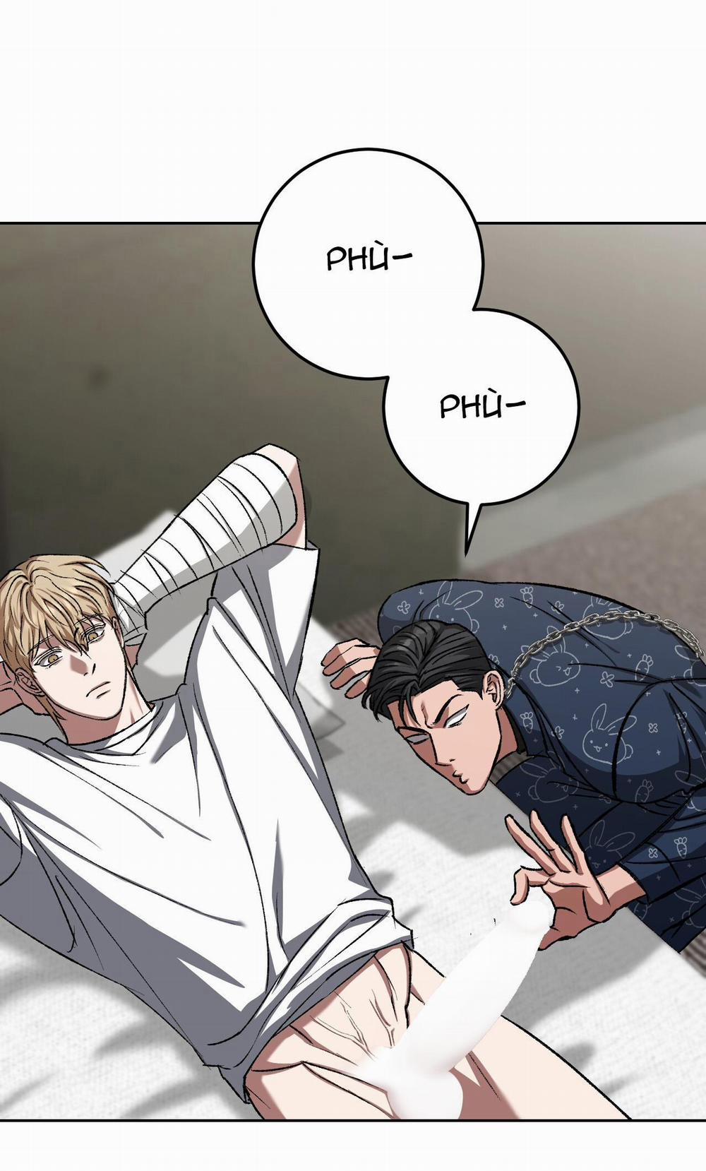 Bé Yêu Thật Đáng Sợ 13 trang 12