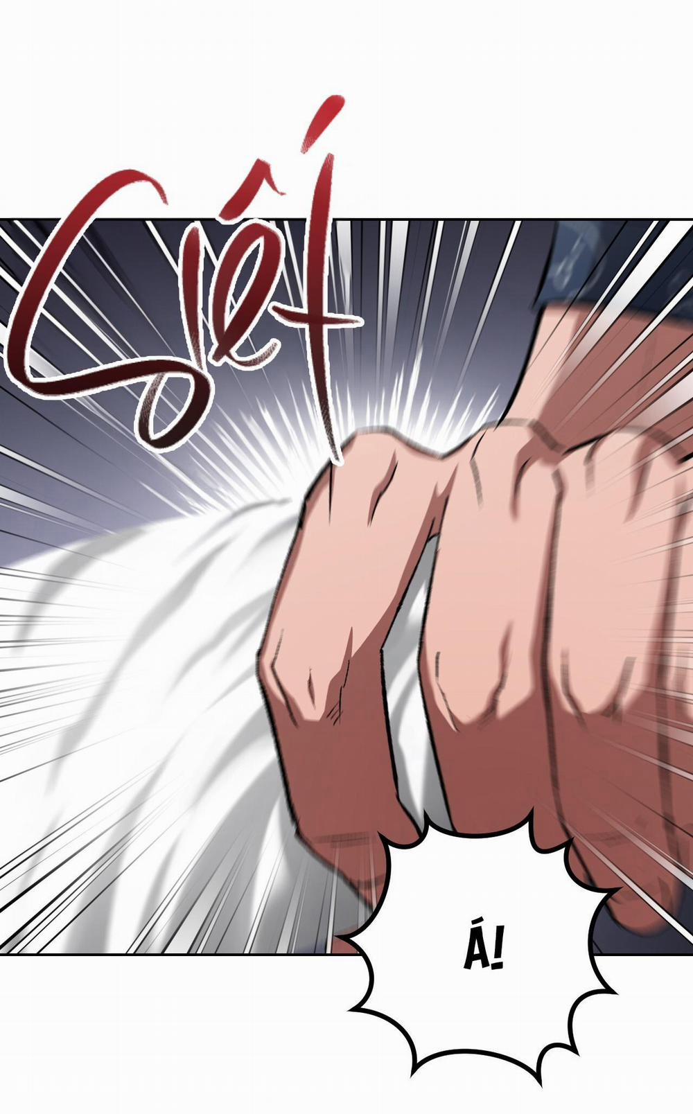 Bé Yêu Thật Đáng Sợ 13 trang 14