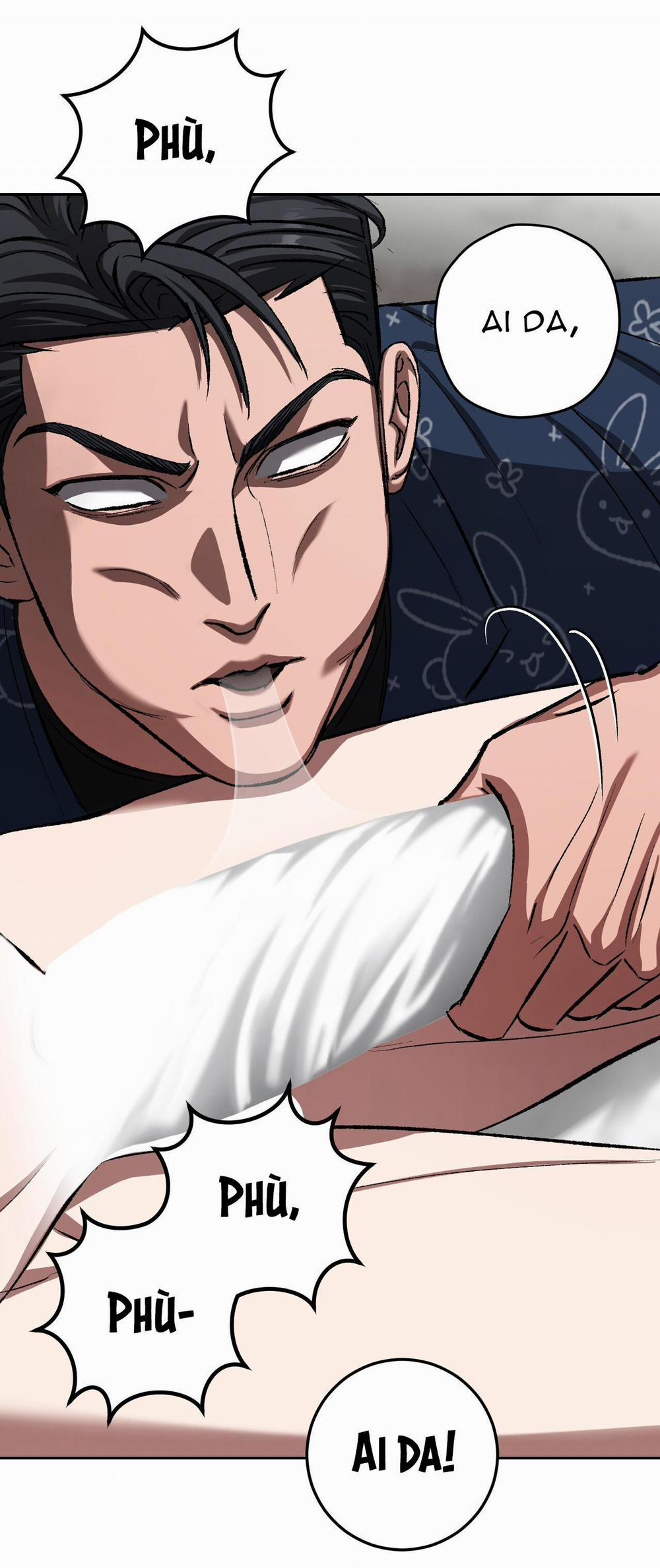 Bé Yêu Thật Đáng Sợ 13 trang 15