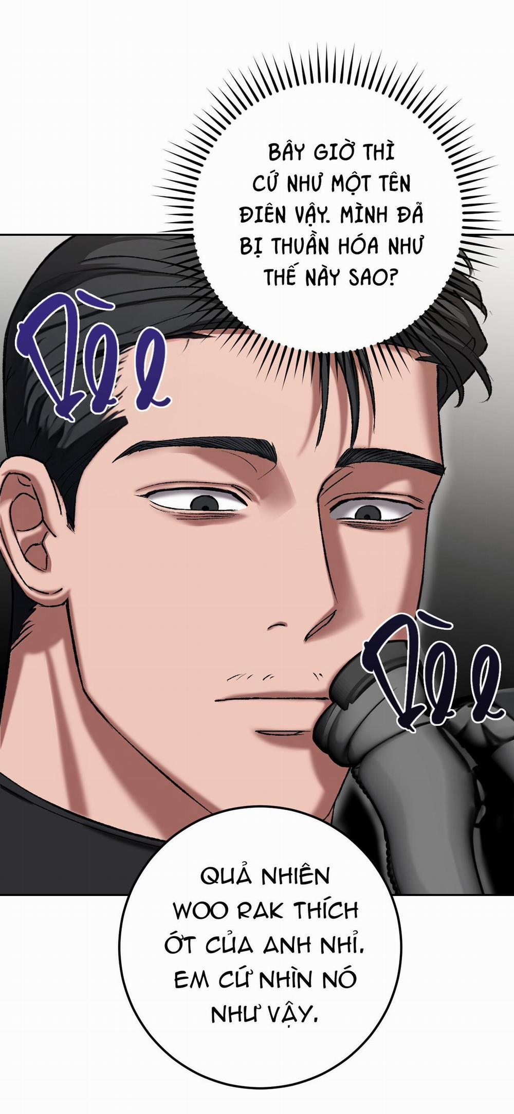 Bé Yêu Thật Đáng Sợ 13 trang 2